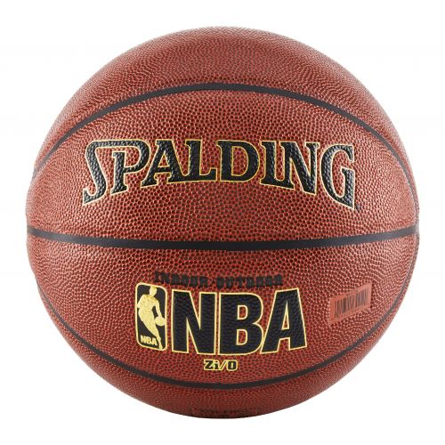 스팔딩 Spalding NBA Official IndoorOutdoor Basketball