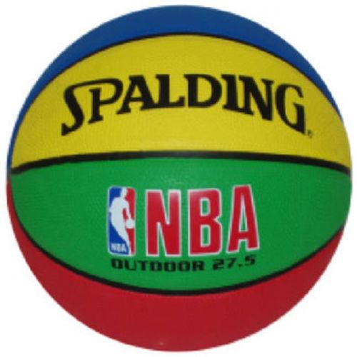 스팔딩 Spalding Sports Div Russell 27.5 Jr Nba Basketball