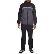 Spalding Pre-Game Hoops Woven Tracksuit Wind Suit