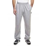 Spalding Mens Comfort Fleece Athletic Sweatpants