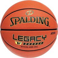 Spalding TF-1000 Indoor Game Basketballs