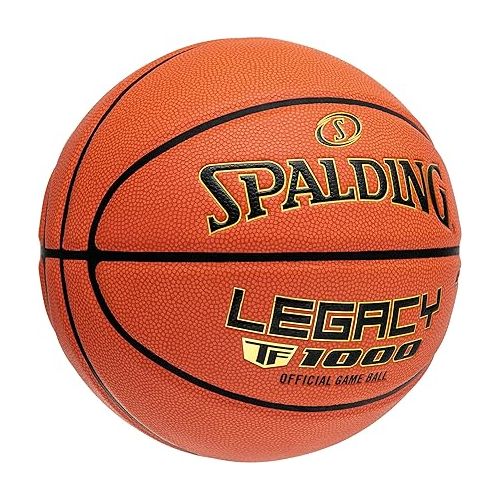 스팔딩 Spalding TF-1000 Indoor Game Basketballs