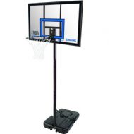 [아마존핫딜]Spalding NBA Highlight Acrylic Portable (77455Cn) NBA Highlight re - Zubehoer-Gerate-Unisex