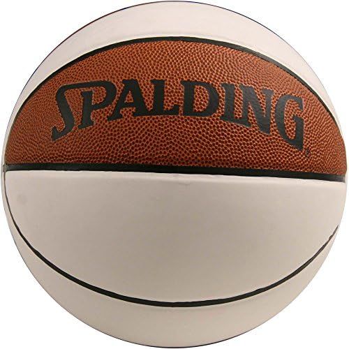 스팔딩 Spalding Nba 3 Panel Autograph Basketball (29.5)