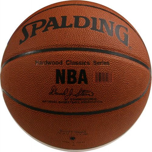 스팔딩 Spalding Nba 3 Panel Autograph Basketball (29.5)