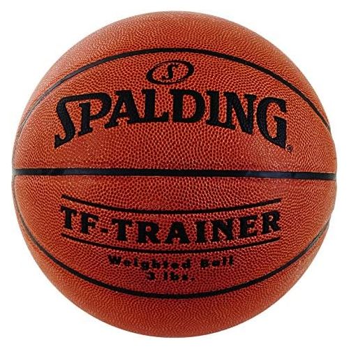 스팔딩 Spalding TF-Trainer Official Size Weighted Basketball (29.5)
