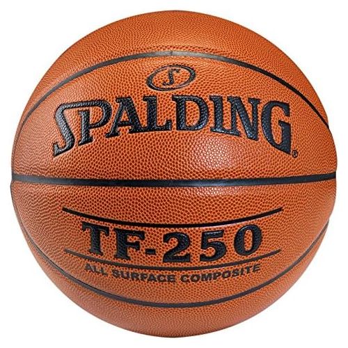 스팔딩 Spalding TF 250 Basketball