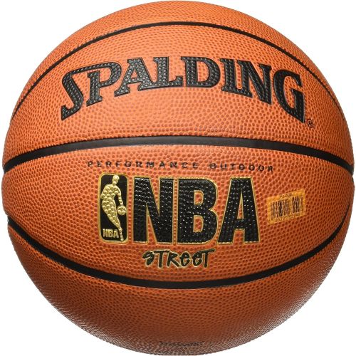 스팔딩 Spalding NBA Street Basketball