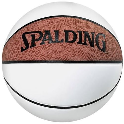 스팔딩 Spalding Autograph Basketball - Bulk Inflate