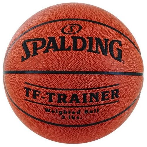 스팔딩 Spalding TF-Trainer 28.5 Weighted Trainer Ball - 3lbs.