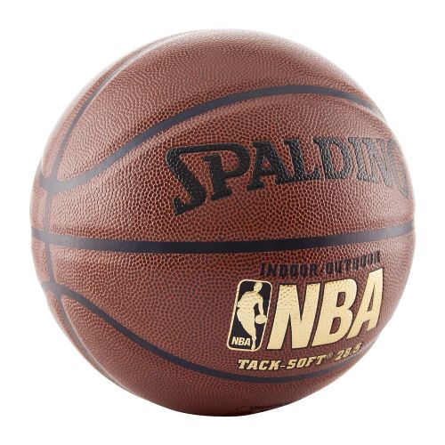 스팔딩 Spalding NBA Tack Soft Basketball