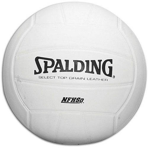 스팔딩 Spalding TF4000 NCAA Volleyball ( White )