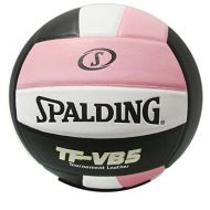 Spalding TF-VB5 PinkBlackWhite