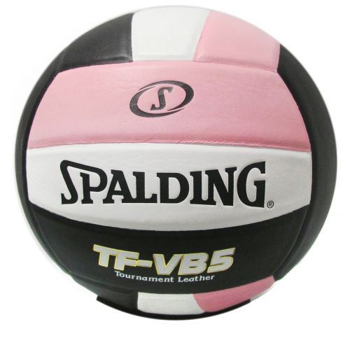 스팔딩 Spalding TF-VB5 PinkBlackWhite