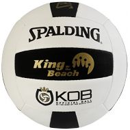 Spalding King of the BeachUSA Beach Official Tour Volleyball