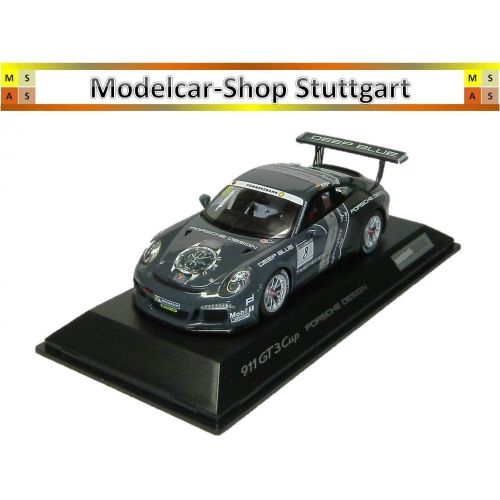  Porsche 911 GT3 Cup Ltd Edition Spark 1:43 wap0201540h NEW