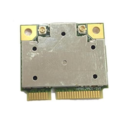  Sparklan SparkLAN WPET-232ACN  802.11acnbg 2x2 MIMO  Half-Size PCI-Express MiniCard (Realtek RTL8812AE)