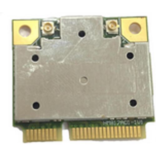  Sparklan SparkLAN WPET-232ACN  802.11acnbg 2x2 MIMO  Half-Size PCI-Express MiniCard (Realtek RTL8812AE)