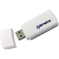 Sparklan SparkLAN WUBR-508N  802.11abgn 2x2 MIMO  USB Adaptor (Ralink RT5572)
