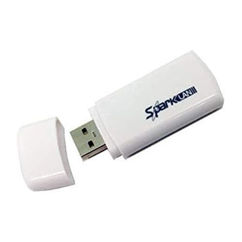 Sparklan SparkLAN WUBR-508N  802.11abgn 2x2 MIMO  USB Adaptor (Ralink RT5572)