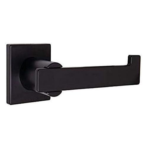  Speakman Matte Black SA-2505-MB Lura Paper Holder