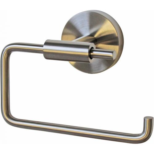  Speakman SA-2005-BN Neo Toilet Paper Holder, Brushed Nickel