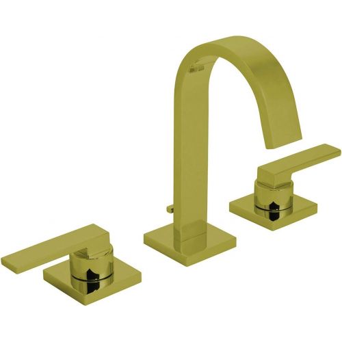  Speakman CD523BBZ Lura 8 in. Widespread Bathroom Faucet with Pop-Up Drain in Brushed Bronze