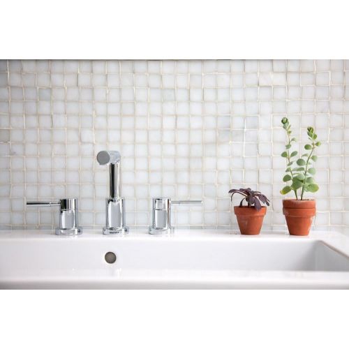  Speakman SB-1021-E Neo Collection Widespread Faucet, 8, Chrome