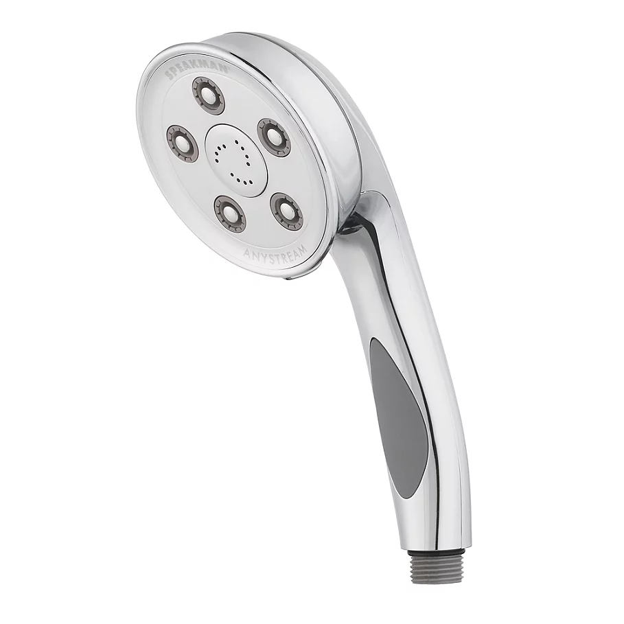  Speakman Heads Speakman Caspian 2.5 GPM Multi-Function Handheld Showerhead