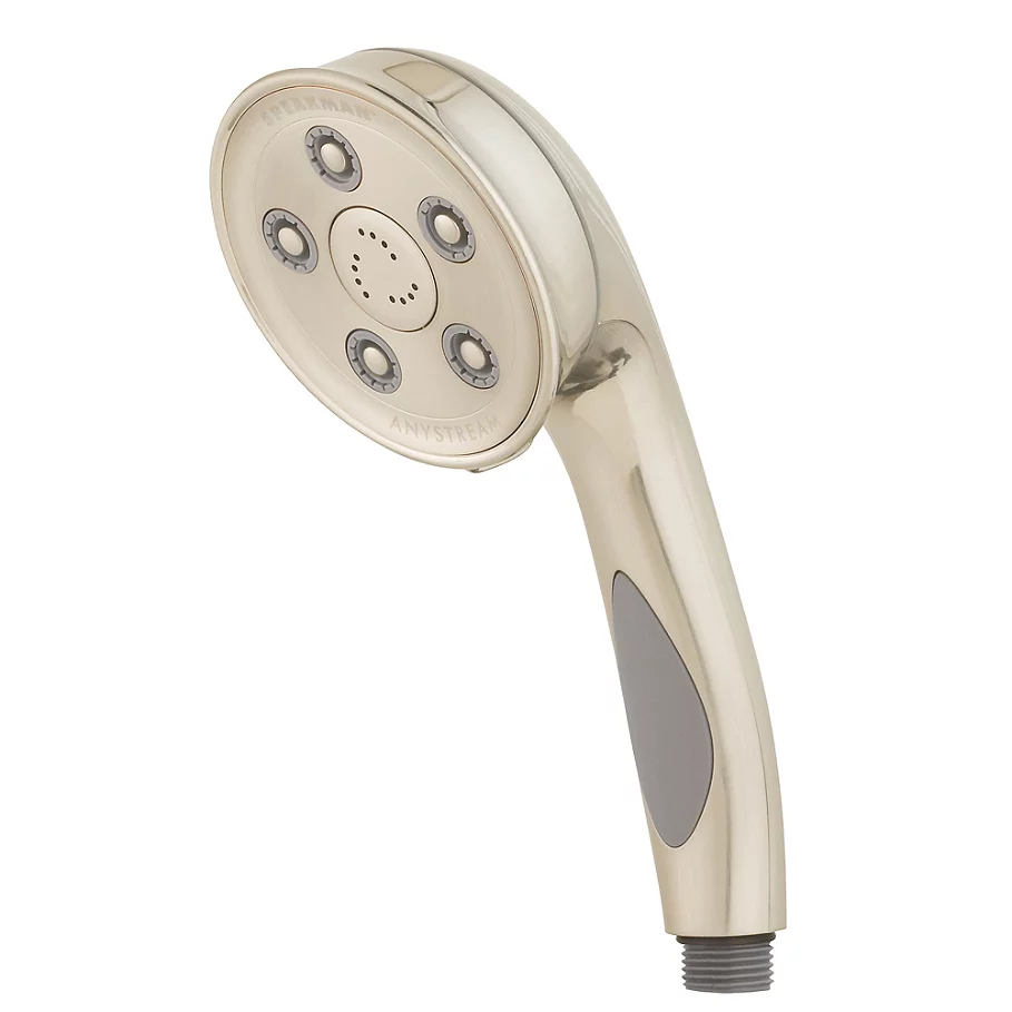  Speakman Heads Speakman Caspian 2.5 GPM Multi-Function Handheld Showerhead