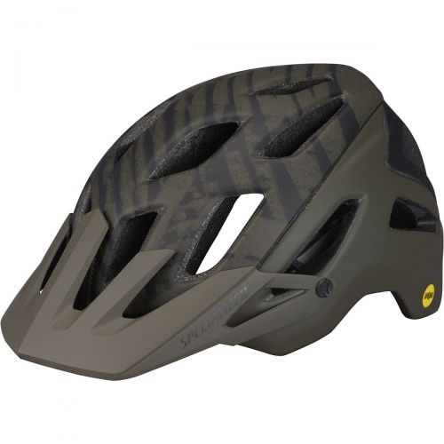  Specialized Ambush + ANGi MIPS Helmet