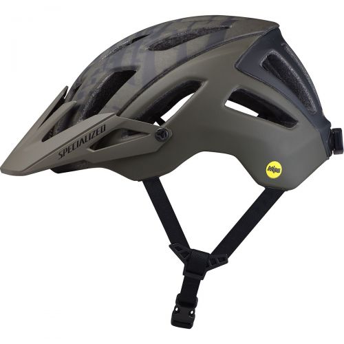  Specialized Ambush + ANGi MIPS Helmet