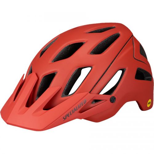  Specialized Ambush + ANGi MIPS Helmet