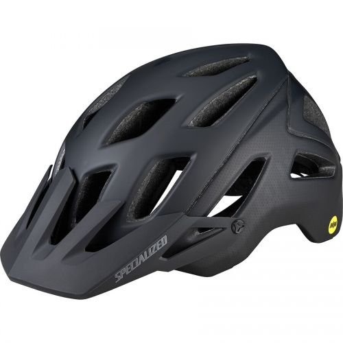  Specialized Ambush + ANGi MIPS Helmet