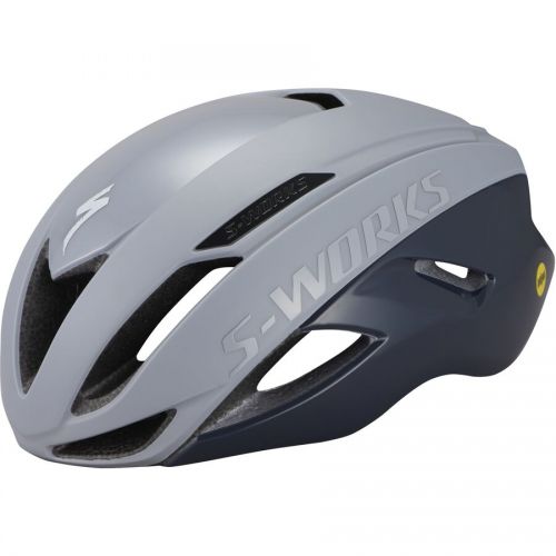  Specialized S-Works Evade II + ANGi MIPS Helmet