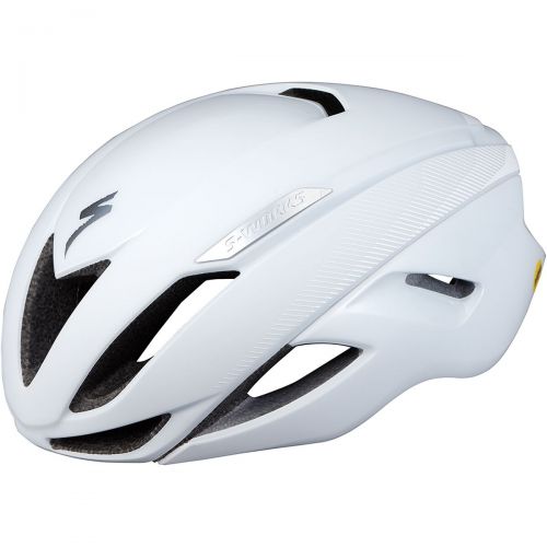  Specialized S-Works Evade II + ANGi MIPS Helmet