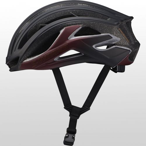  Specialized S-Works Prevail II Vent + ANGi MIPS Helmet