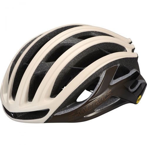  Specialized S-Works Prevail II Vent + ANGi MIPS Helmet