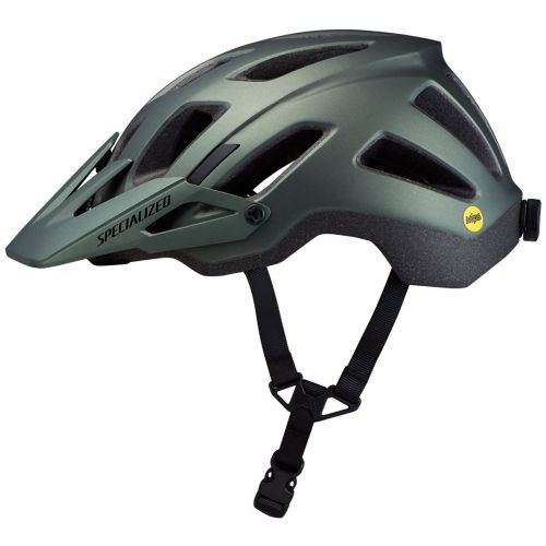  Specialized Ambush Comp + ANGi MIPS Helmet