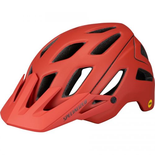  Specialized Ambush Comp + ANGi MIPS Helmet