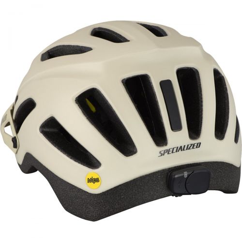  Specialized Ambush Comp + ANGi MIPS Helmet