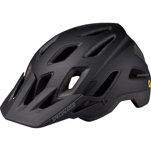  Specialized Ambush Comp + ANGi MIPS Helmet