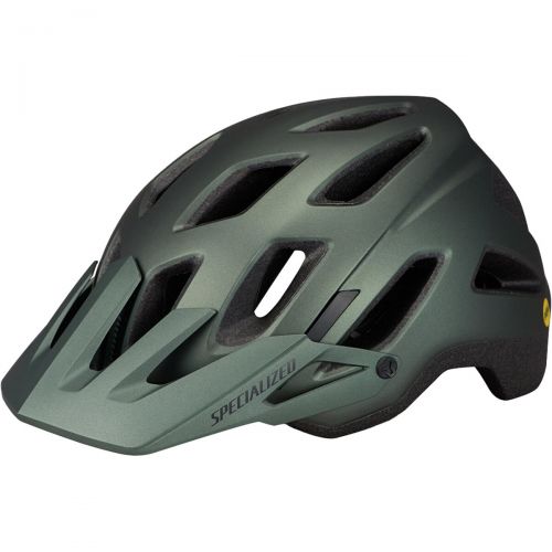  Specialized Ambush Comp + ANGi MIPS Helmet