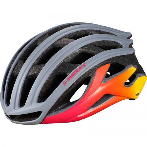  Specialized S-Works Prevail II + ANGi MIPS Helmet