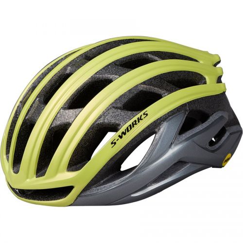  Specialized S-Works Prevail II + ANGi MIPS Helmet