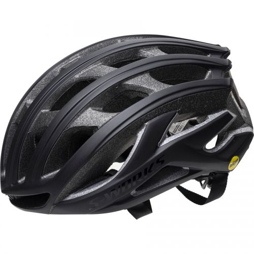  Specialized S-Works Prevail II + ANGi MIPS Helmet