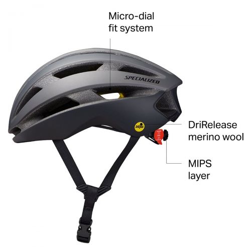  Specialized Airnet MIPS Helmet