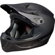 Specialized S-Works Dissident + ANGi MIPS Helmet