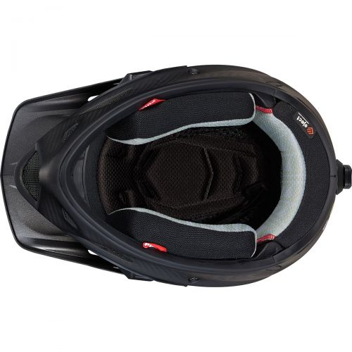  Specialized S-Works Dissident + ANGi MIPS Helmet