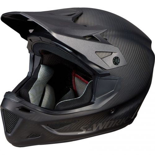  Specialized S-Works Dissident + ANGi MIPS Helmet